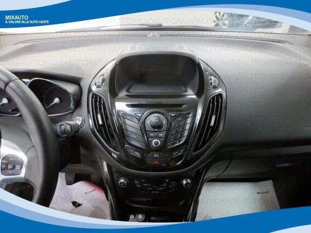 FORD B-Max 1.5 TDCI 75cv Titanium EU5