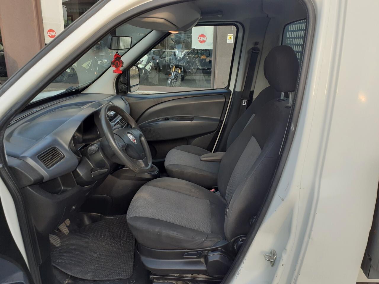 FIAT DOBLO' CASSONATO PREZZO IVA COMPRESA