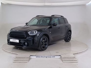 MINI Mini Countryman F60 2020 Benzi Mini Countryman 1.5 Cooper Hype auto