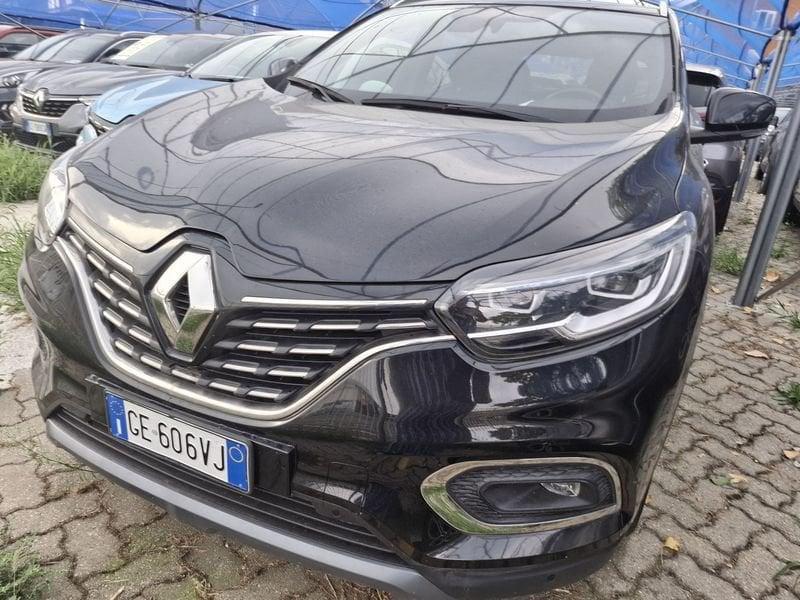 Renault Kadjar 2019 1.5 blue dci Black Edition 115cv
