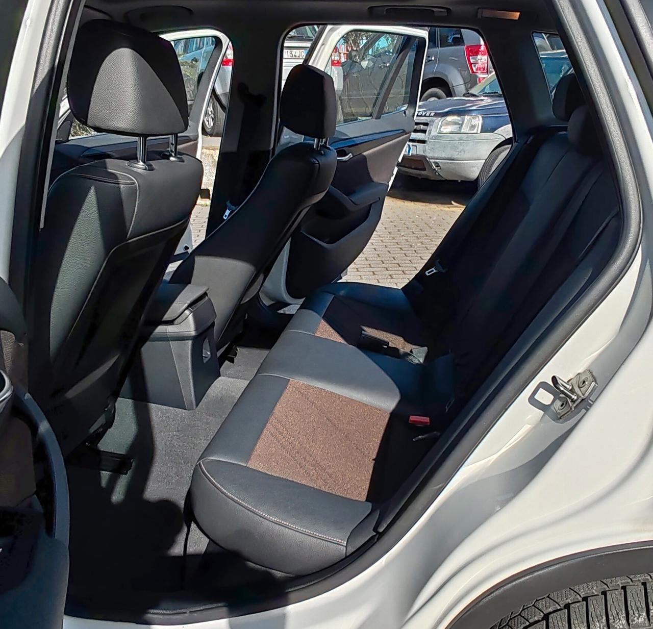 Bmw X1 xDrive18d Sport Line