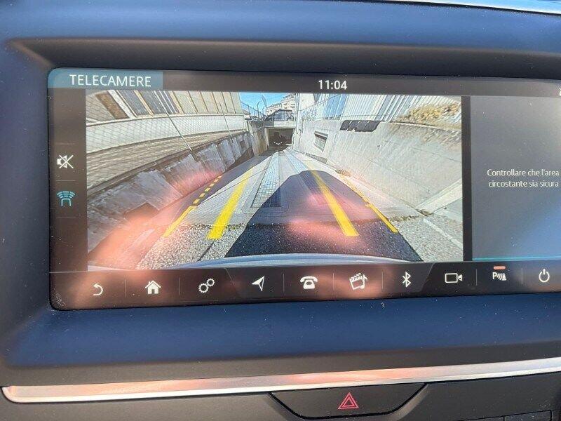 Jaguar E-Pace E-Pace 2.0D 150 CV AWD aut. S