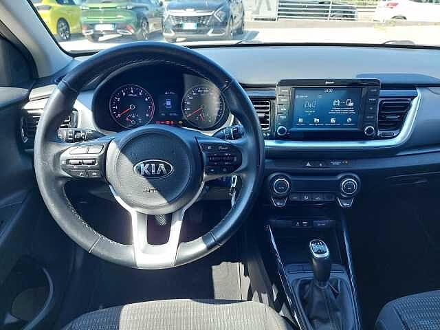 Kia Stonic 1.4 MPI 100CV Style DN TT