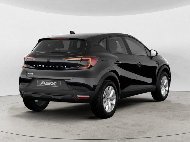 MITSUBISHI ASX 1.0L Inform 67 kW