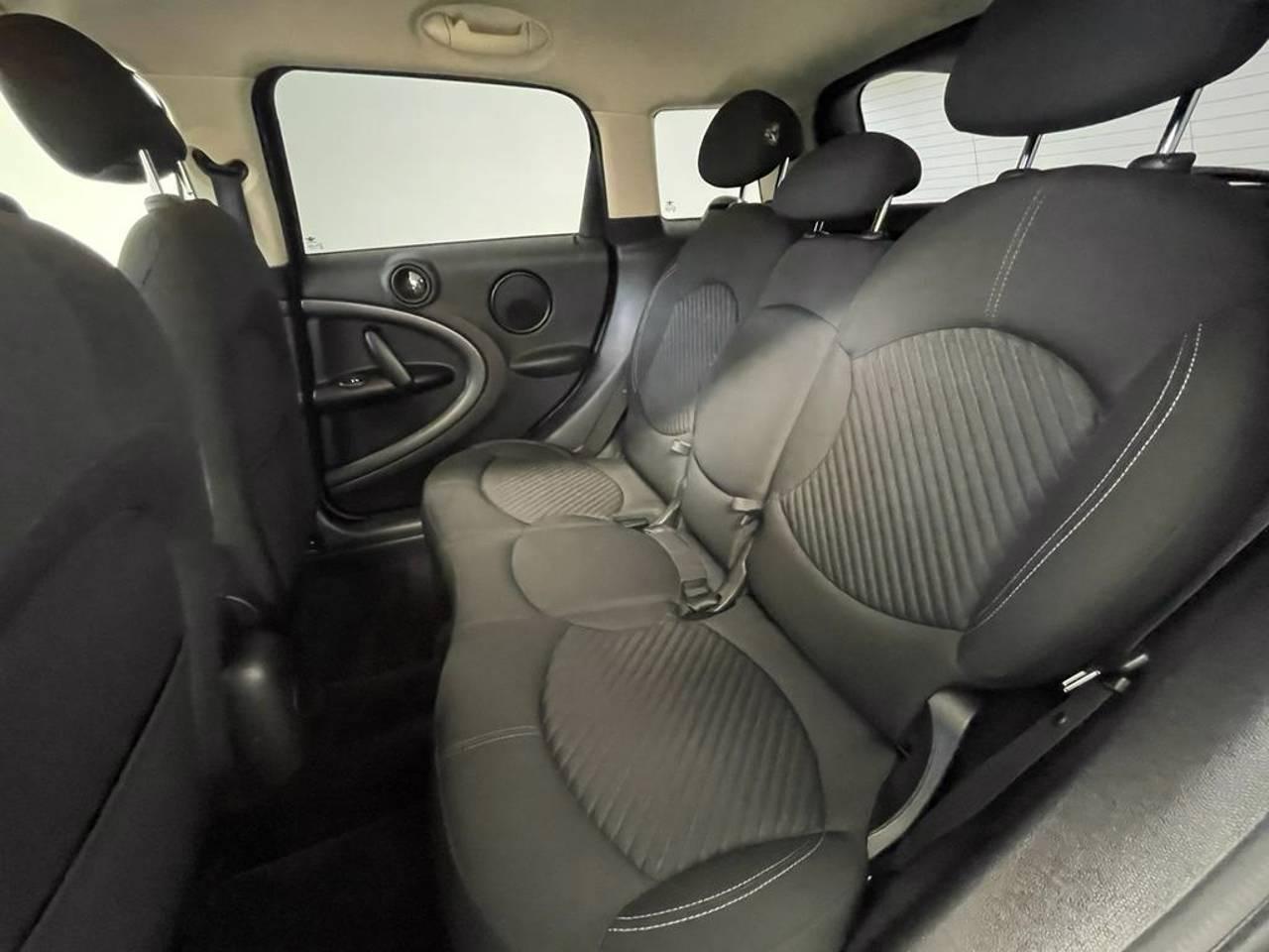 MINI Mini Countryman F60 2017 - Mini Countryman 2.0 Cooper D Hype