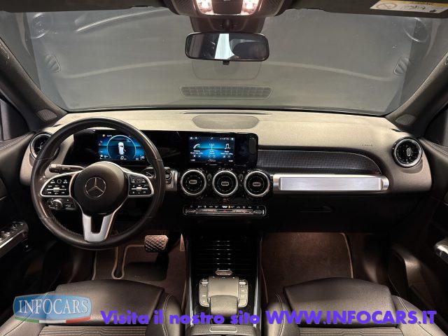 MERCEDES-BENZ GLB 180 d Automatic 116 CV Sport Plus - PROMO
