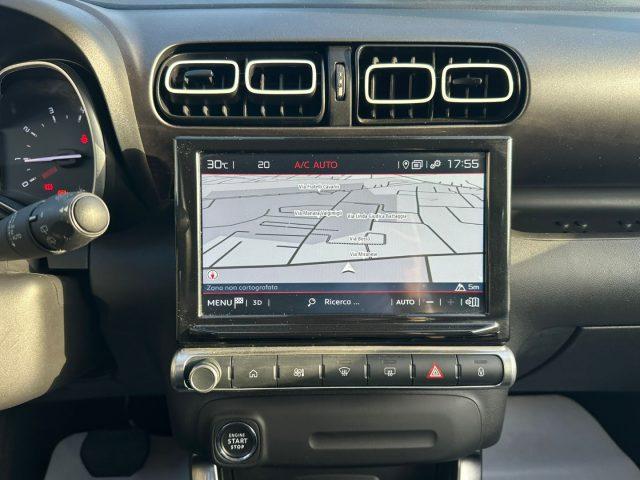 CITROEN C3 Aircross PureTech 130 S&S EAT6 Shine Pack