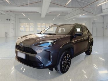 TOYOTA YARIS CROSS 1.5H MHEV 92 CV E-CVT TREND SUV
