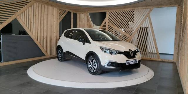 Renault Captur 1.5 dci Sport Edition 90cv