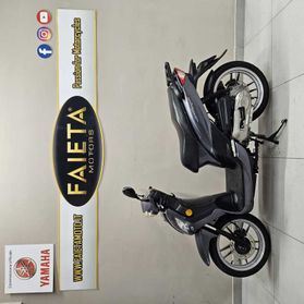 Sym Symphony 50 S - 2019