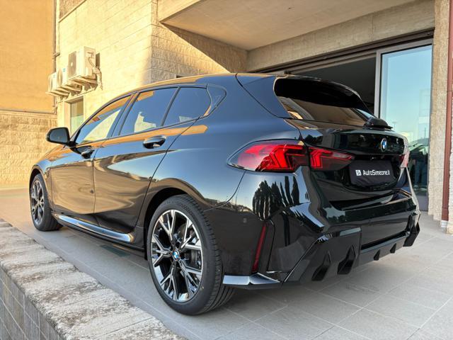 BMW 118 d 5p. Msport C.AUTOMATICO