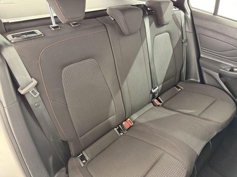 Ford Focus 1.0 EcoBoost Hybr. 155cv ST-Line Auto SW