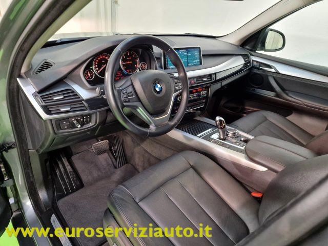 BMW X5 xDrive25d Business