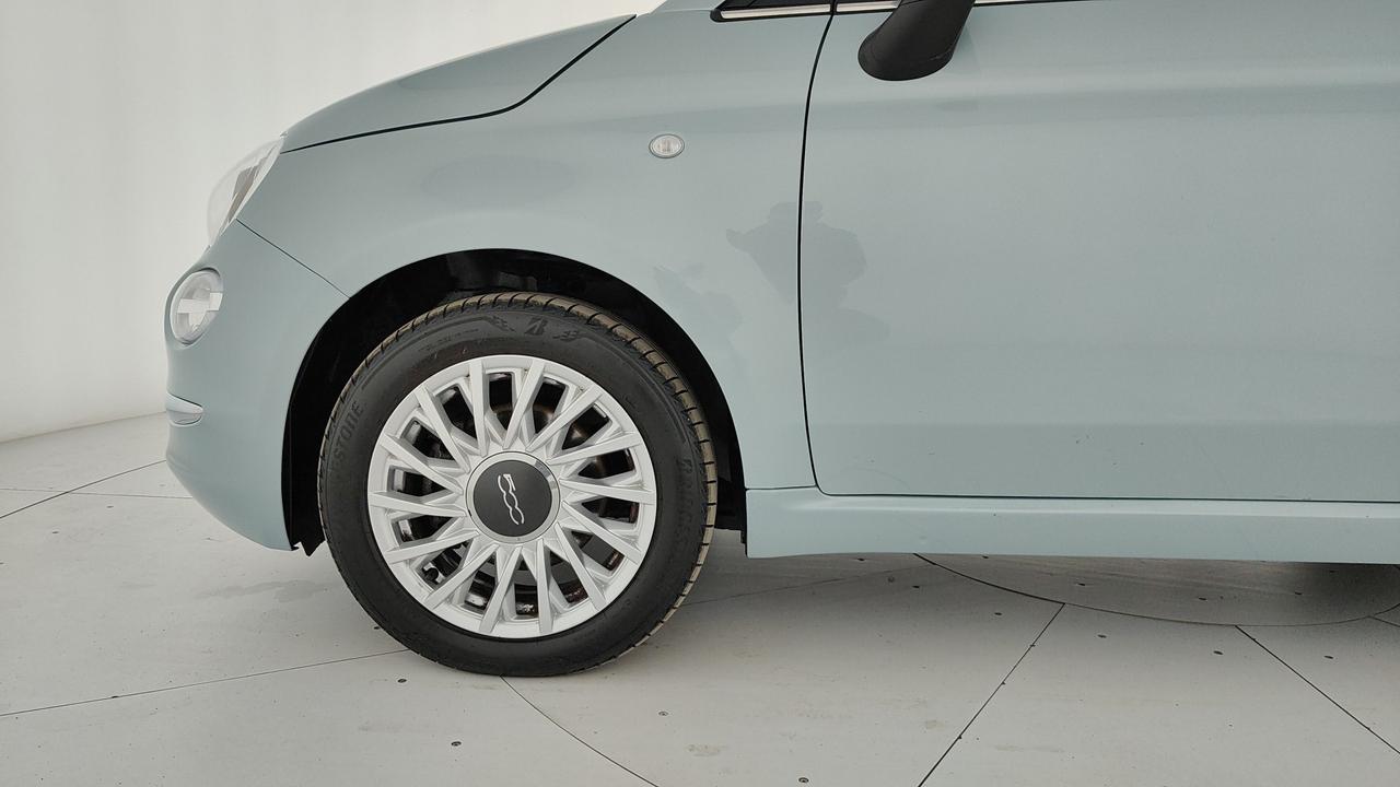 FIAT 500 1.0 hybrid Dolcevita 70cv