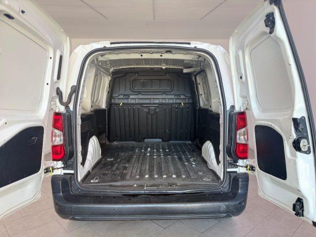 PEUGEOT Partner BlueHDi 100 PC Furgone Premium