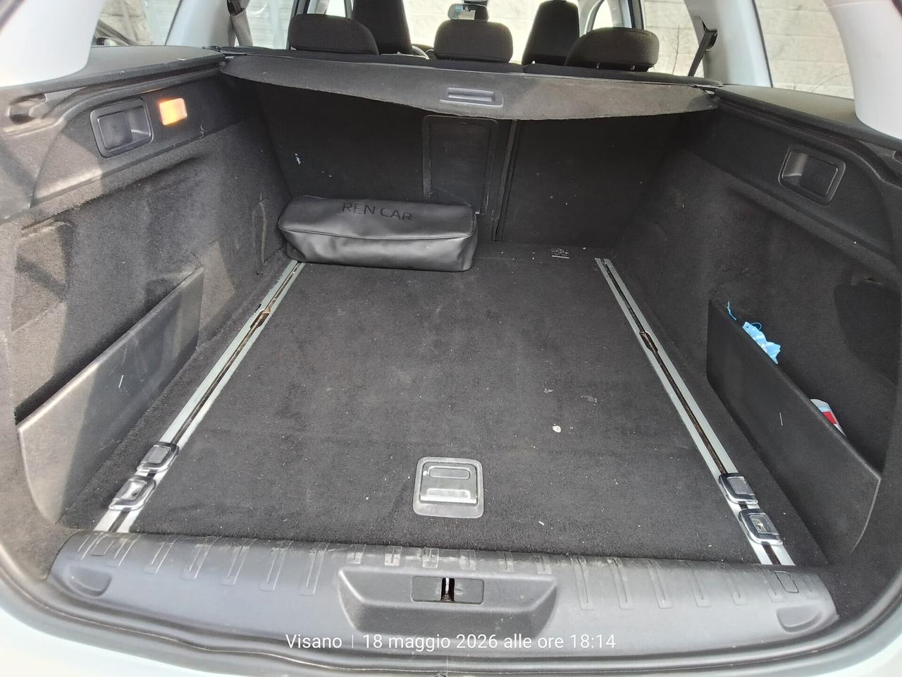 Peugeot 308 BlueHDi 120 S&S Allure