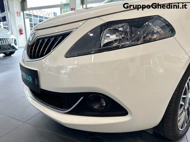 LANCIA Ypsilon 1.0 FireFly 5 porte S&S Hybrid Gold Plus