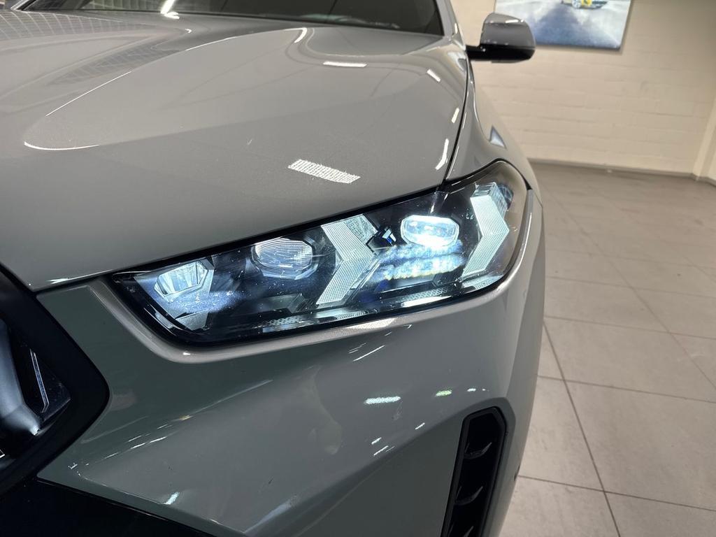 BMW X6 30 d MSport Pro xDrive Steptronic