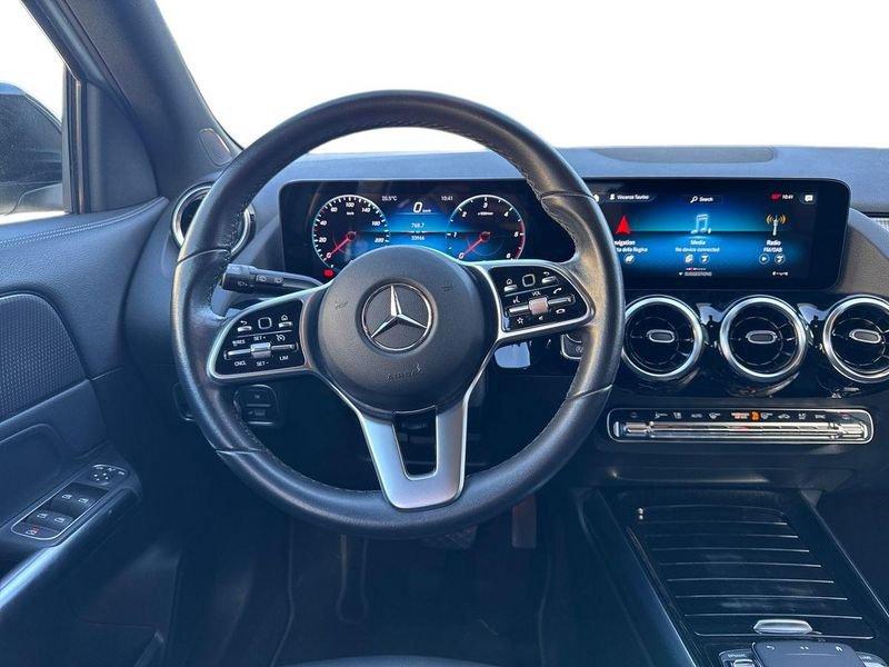 Mercedes-Benz GLA GLA-H247 2020 180 d Sport Plus auto