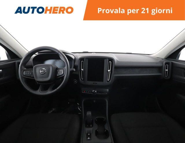 VOLVO XC40 T2 Geartronic Momentum Core