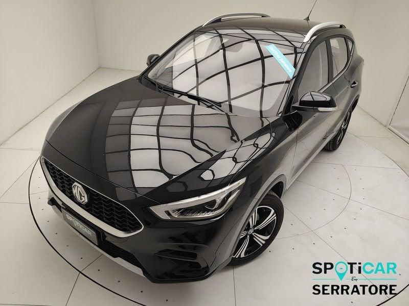 MG ZS 2021 1.5 Comfort