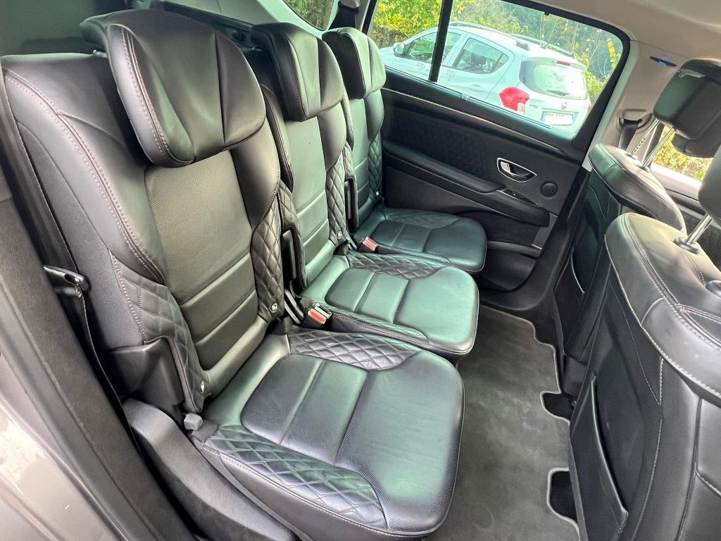 Renault Espace 2.0 blue dci Initiale Paris 200cv my20 *AUTOCARRO*