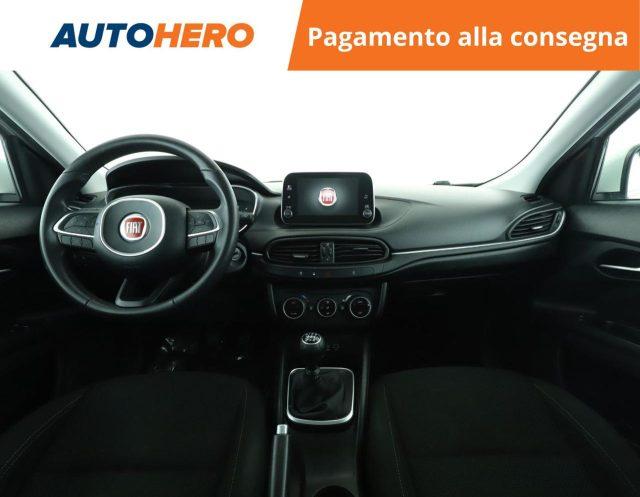 FIAT Tipo 1.6 Mjt S&S 5 porte Lounge