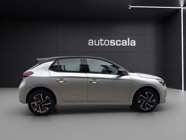 OPEL Corsa Hybrid 110 CV aut. GS