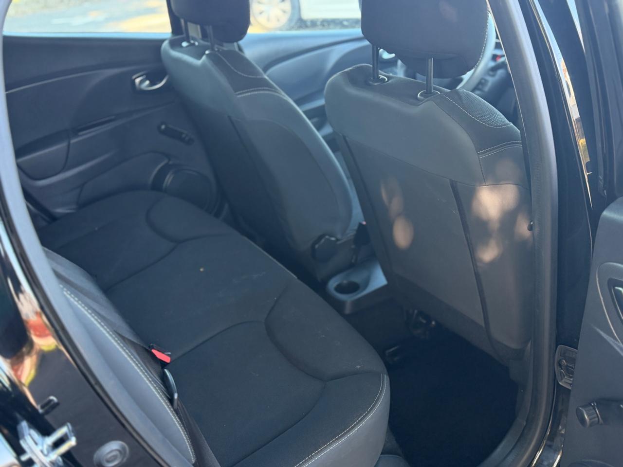 Renault Clio dCi 8V 75 CV 5 porte Life