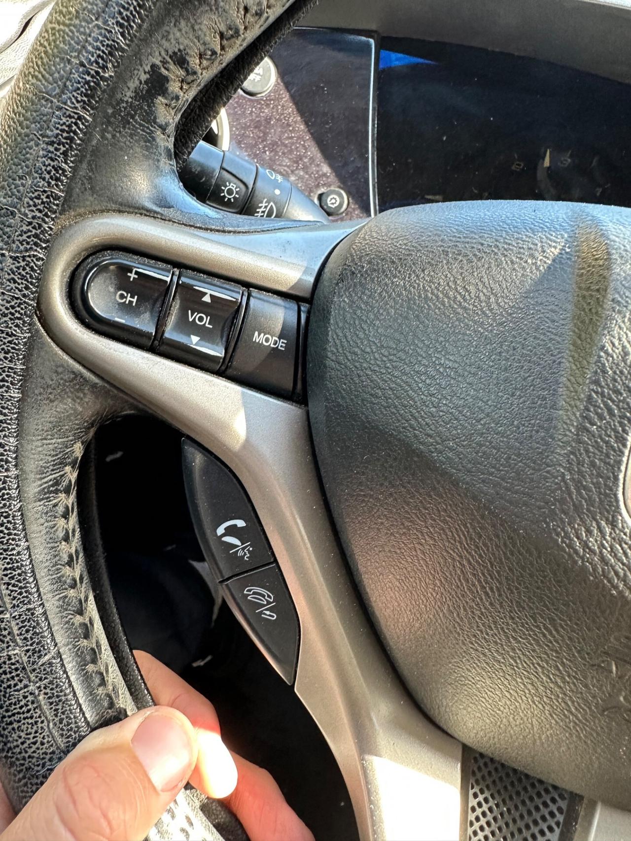 Honda Civic 2.2 i-CTDi 5p. Executive i-P 2006.