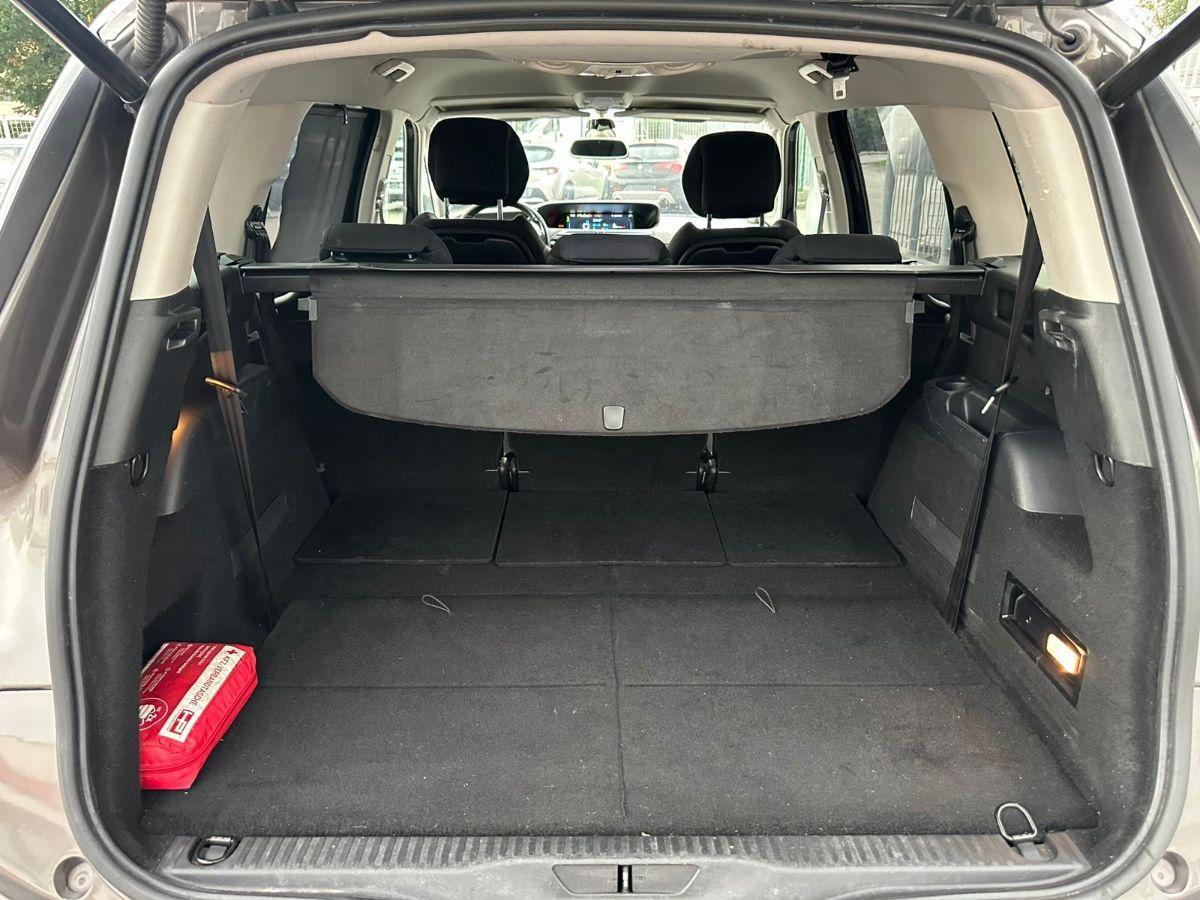 CITROEN - C4 Gran Picasso - 1.6 e-HDi 115 Exclusive