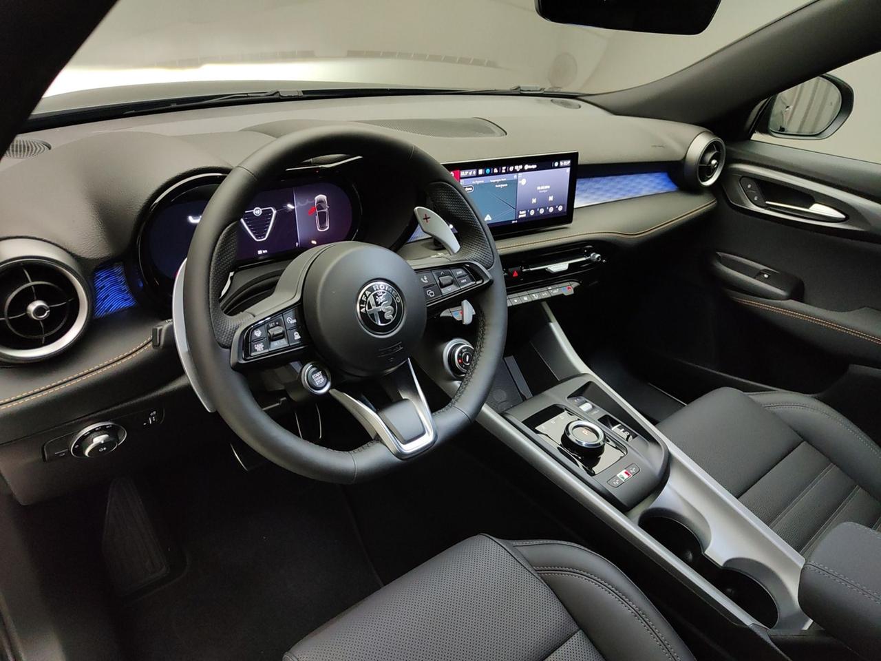 ALFA ROMEO Tonale 2025 1.5 175CV HYBRID VELOCE TCT7