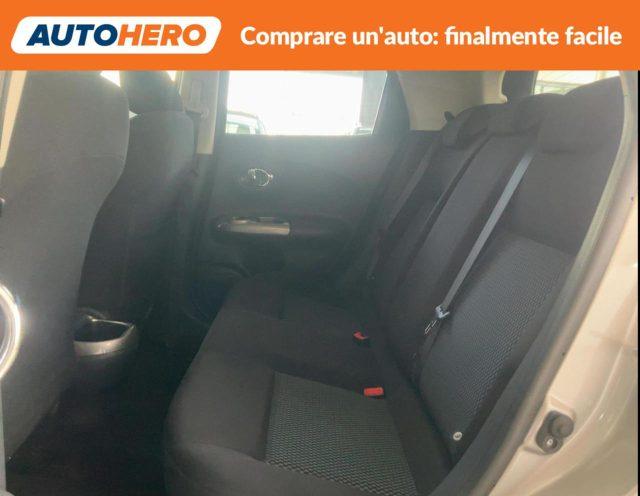 NISSAN Juke 1.5 dCi Start&Stop Acenta