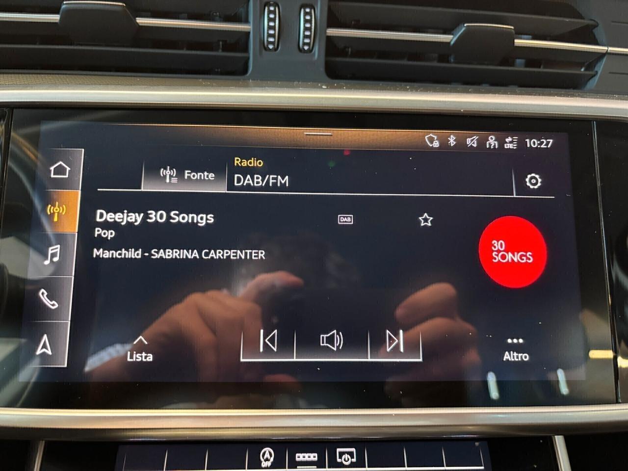 Audi A6 Avant BUSINESS DESIGN 45 2.0 TFSI quattro S tronic MHEV