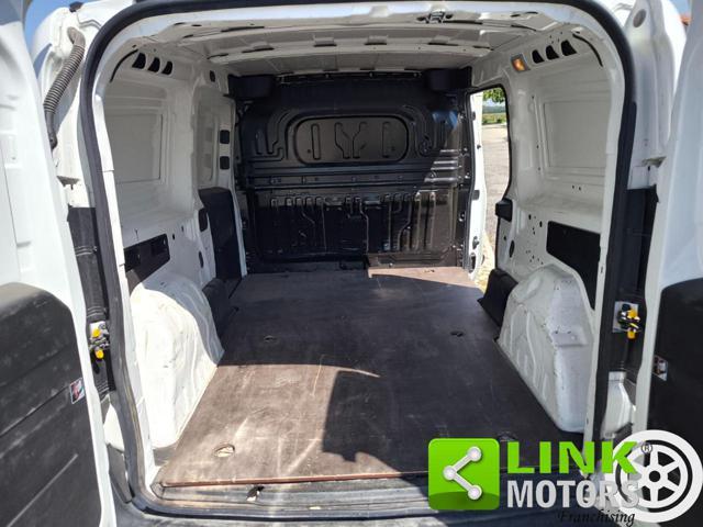 FIAT Doblo Doblò 1.6 MJT 120CV PL Combi Maxi N1