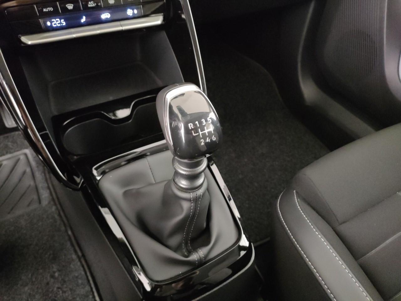 Citroen C3 1.2 puretech turbo Max 100cv s&s