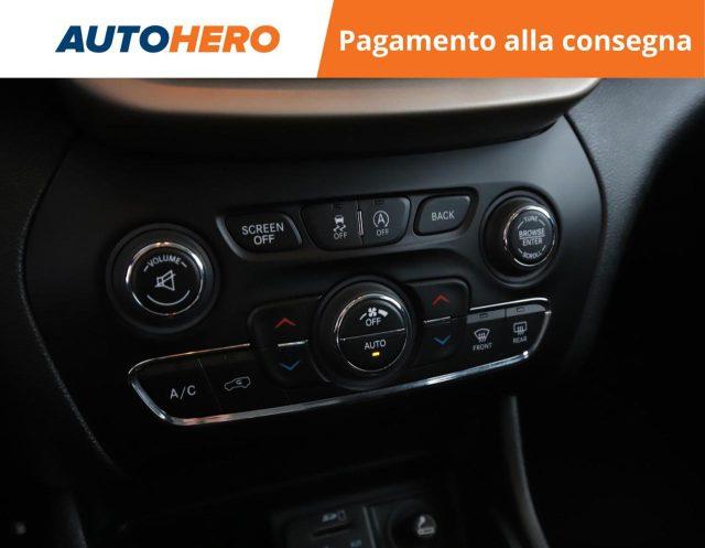 JEEP Cherokee 2.0 Mjt II 4WD Active Drive I Longitude