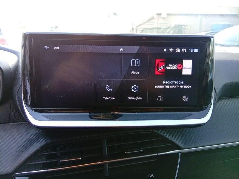 Peugeot 208 II 2023 1.2 puretech Allure s&s 100cv