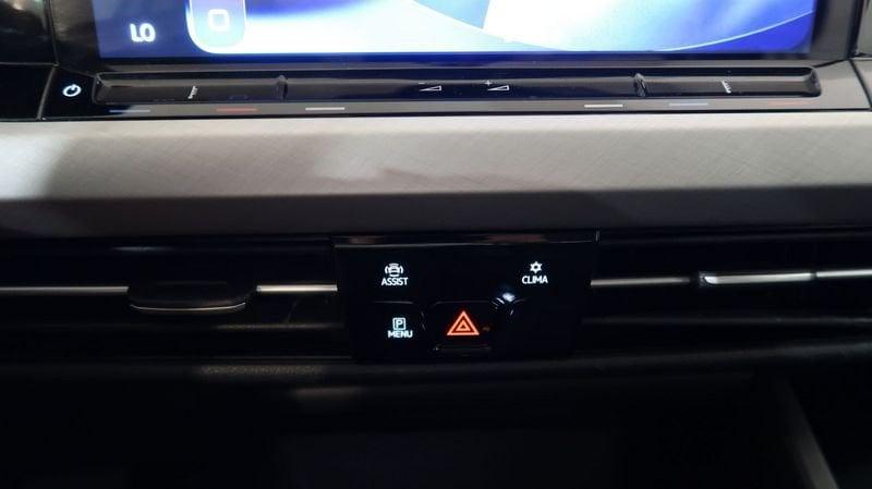 Volkswagen Golf Golf 1.5 etsi evo Life 130cv dsg # CAMBIO AUTOMATICO #