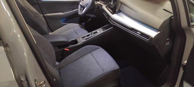 VOLKSWAGEN Golf 1.0 eTSI EVO DSG Life 17" MHEV