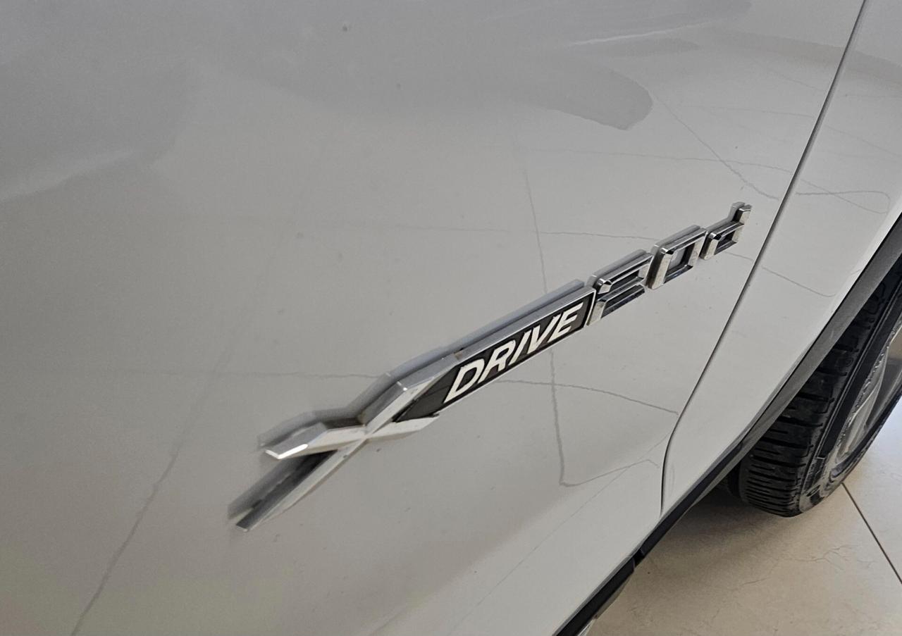 Bmw X4 xDrive20d Msport KM 126000