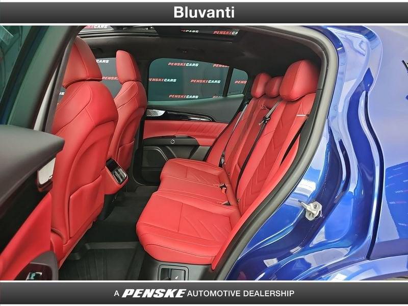 Maserati Grecale Grecale MHEV 330 CV AWD Modena