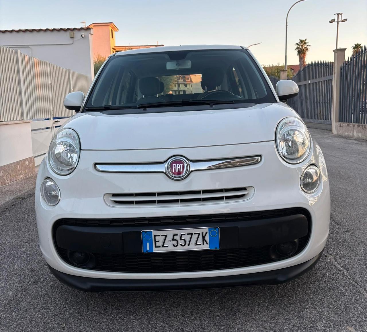 Fiat 500L 1.3 Multijet 85 CV Lounge ANNO 2015