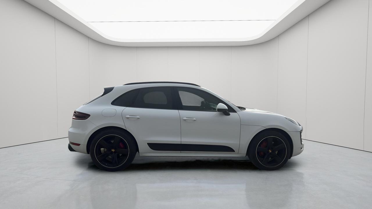 Porsche Macan 3.0 GTS