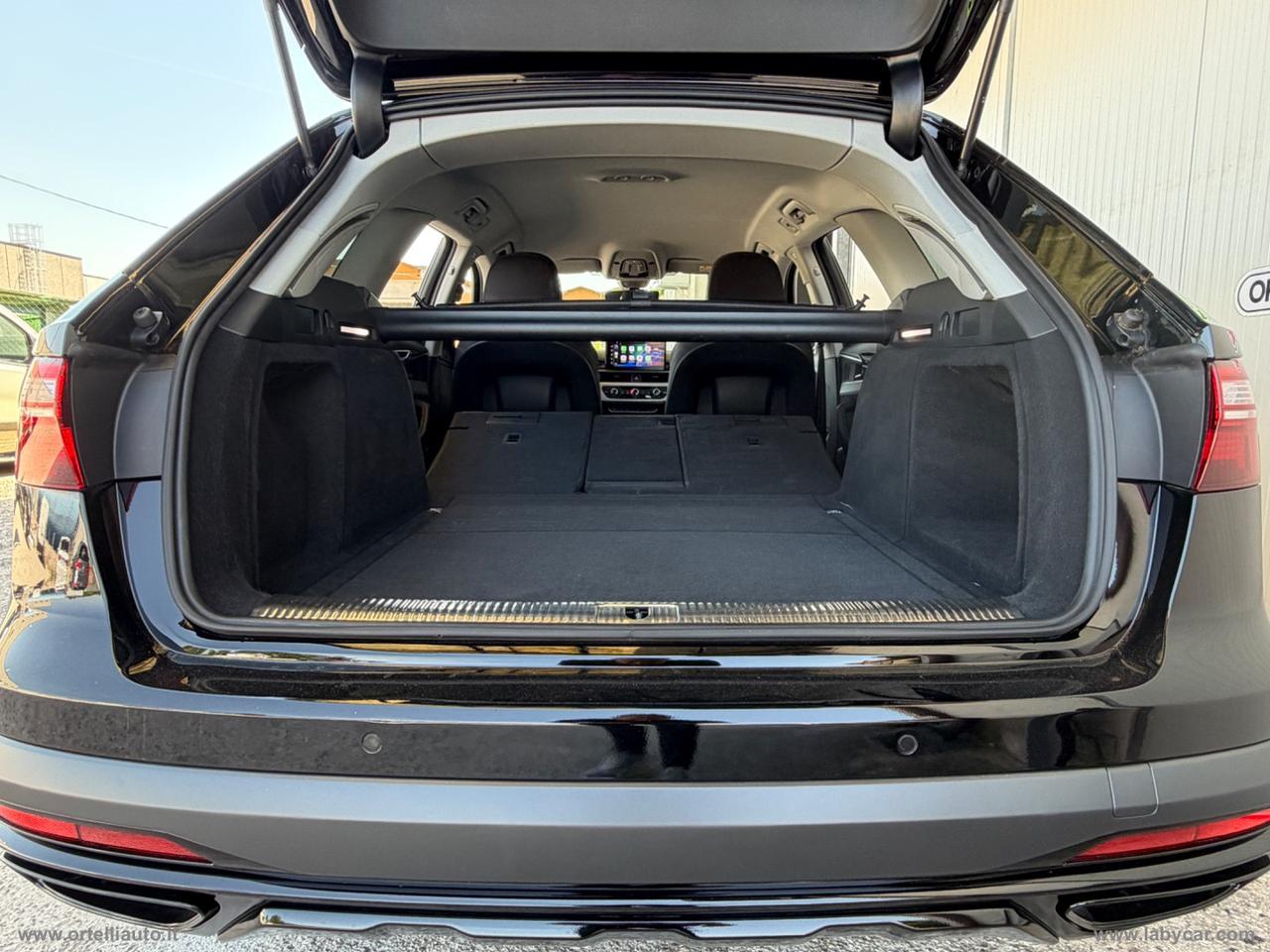 AUDI A4 allroad 40 TDI 204CV S tr. Business