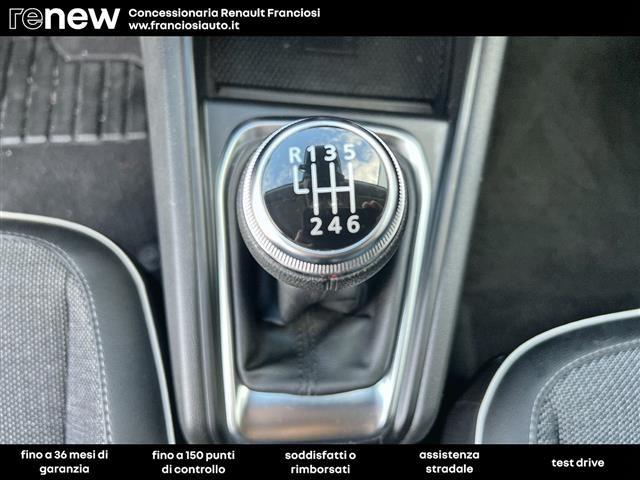 RENAULT Captur 1.0 TCE TECHNO GPL 100CV