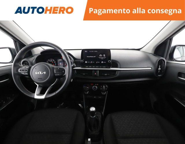 KIA Picanto 1.0 12V 5 porte Style