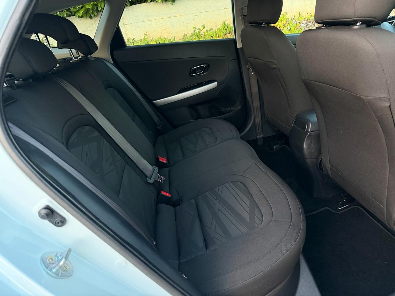 Kia Cee'd 1.6 CRDi 110 CV SW Cool