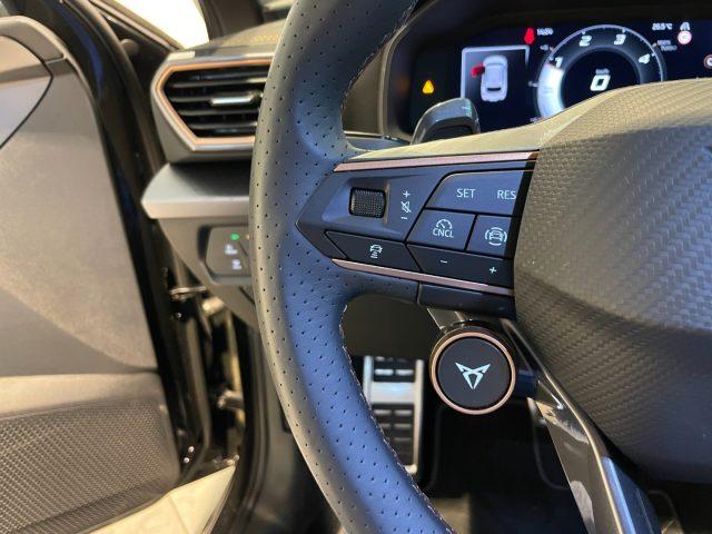 CUPRA Leon Sportstourer 2.0 TDI DSG Facelift Pano Sennheiser
