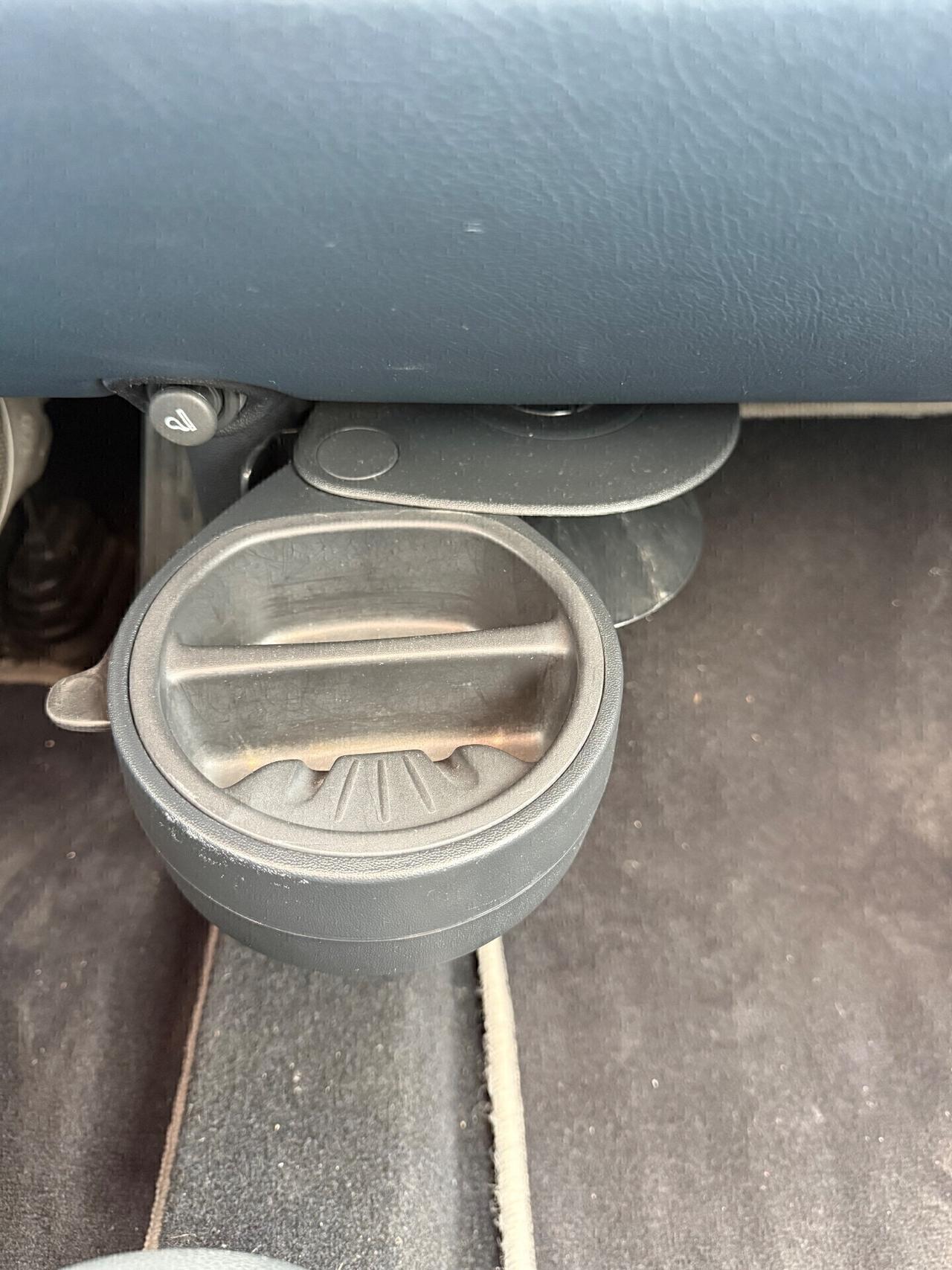 Smart pulse 1000 benzina automatica NEOPATENTATi